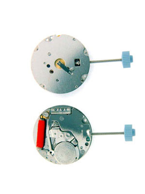 Harley 772 Movement -MOVRL772 - Main