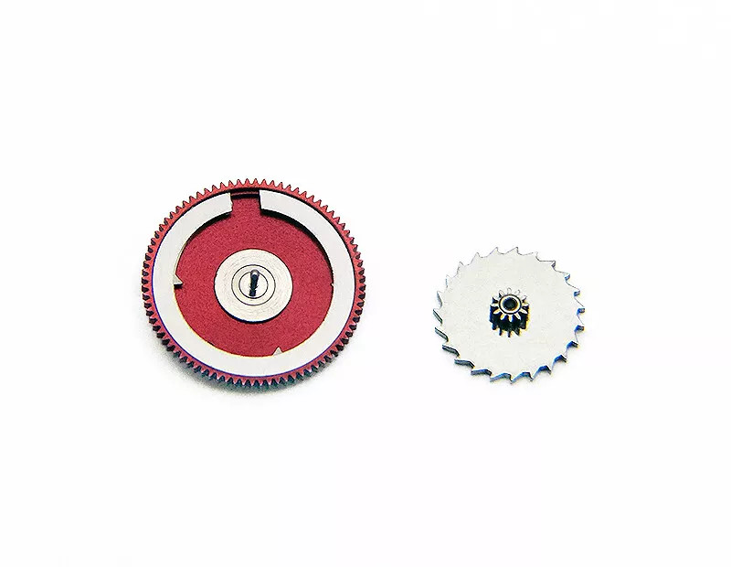 Reversing Wheel New Version Original Used Rolex Caliber 2130 Part 540