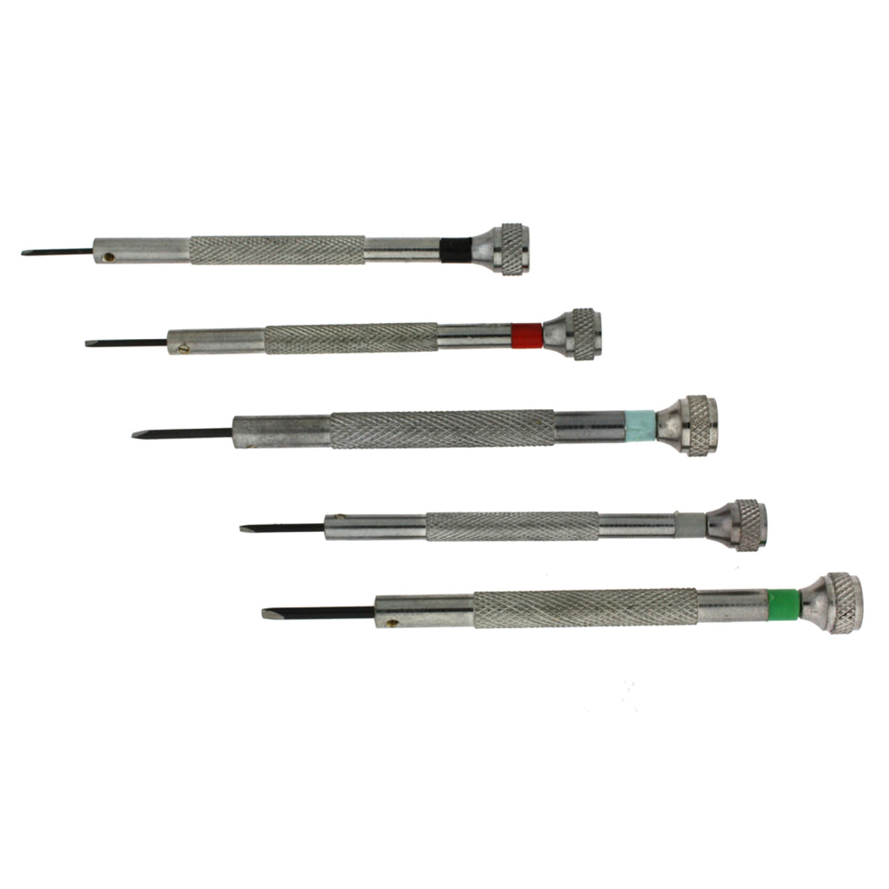 flat head screwdriver set