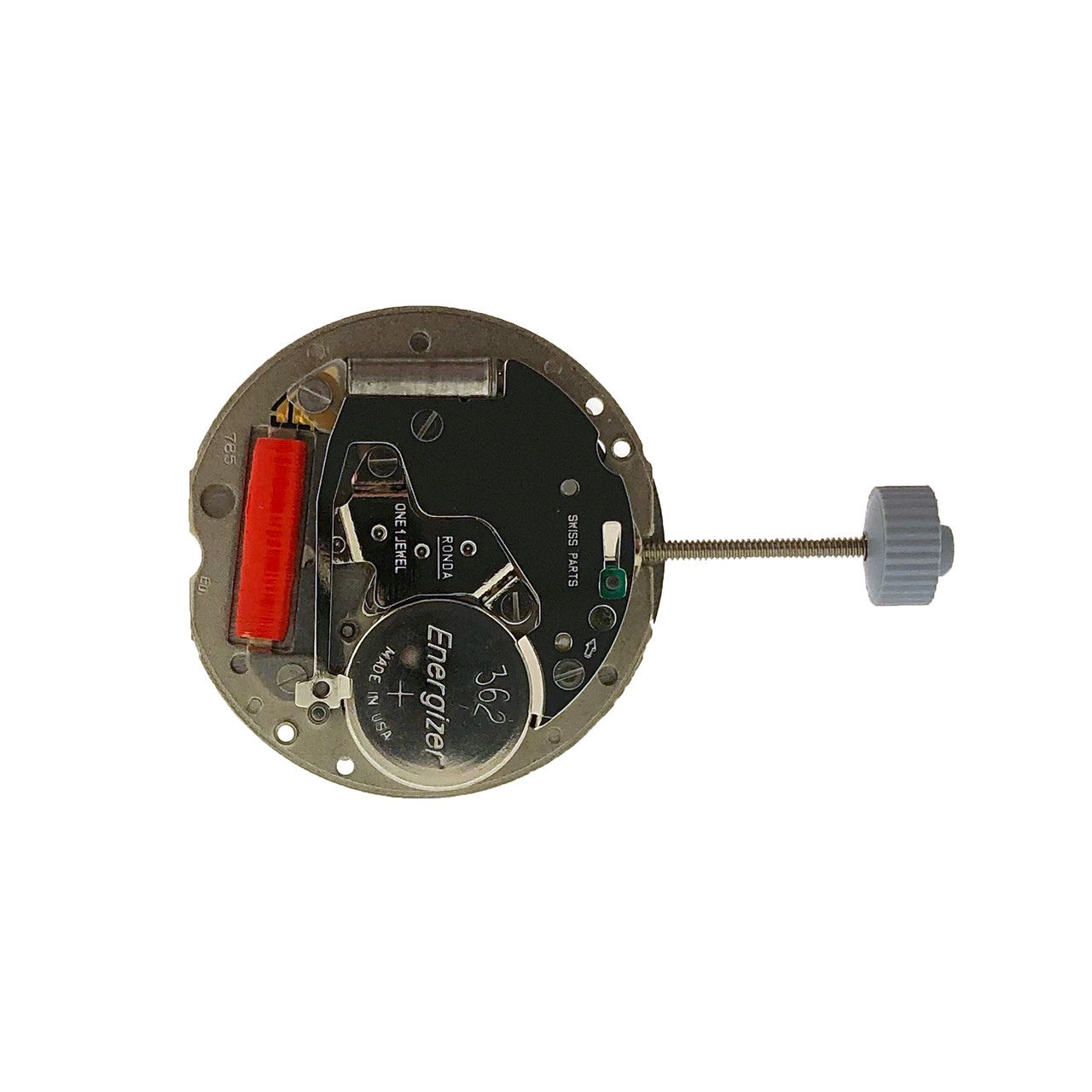 HARLEY 785 Movement -MOVRL785 - Main