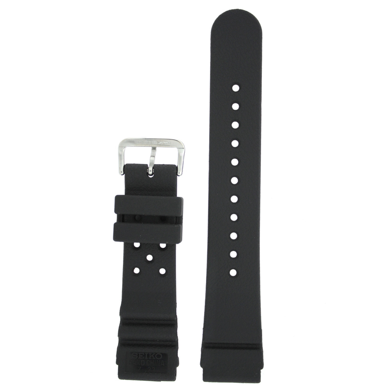 SKX007 strap Seiko