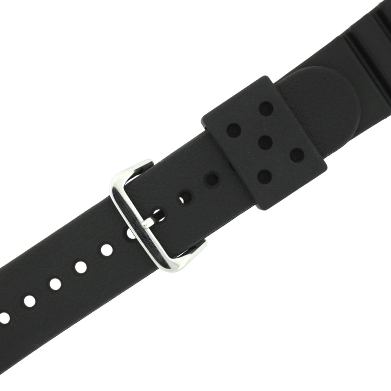 Seiko SKX173 watchband
