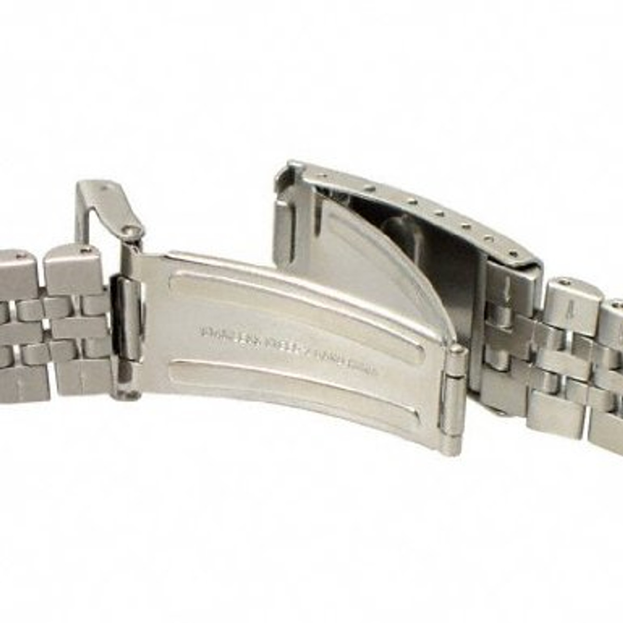 Seiko SKX007 SKX175 SKX173 Watch Band Stainless Steel 44G1ZZ