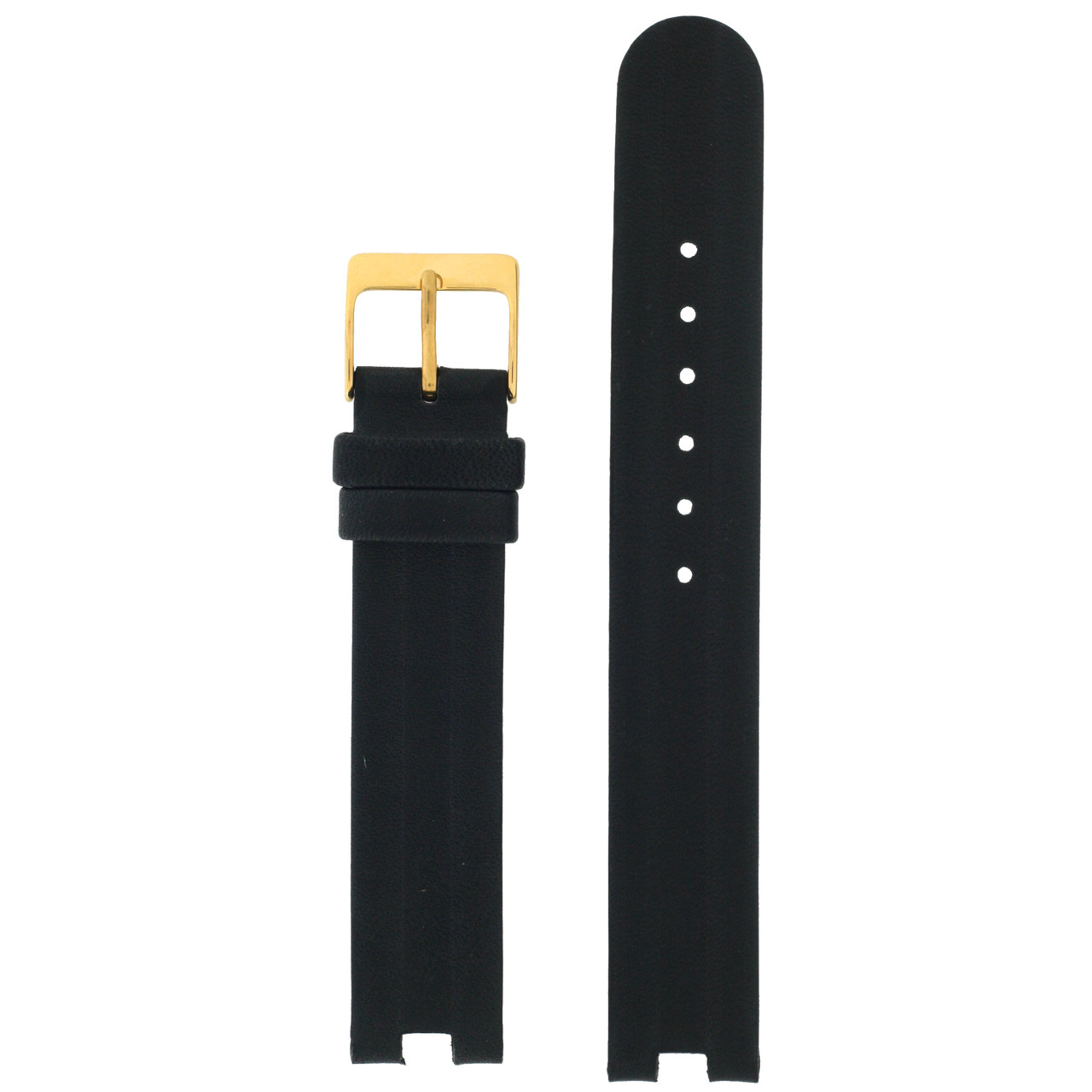 Watch Band for Rado Coupole Jubile Watch Band WatchMaterial