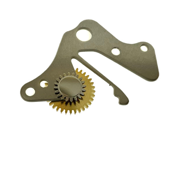 Jumper For Setting Lever Original Used Rolex Caliber 2235 Part 231