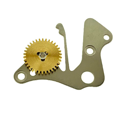 Jumper For Setting Lever Original Used Rolex Caliber 2235 Part 231