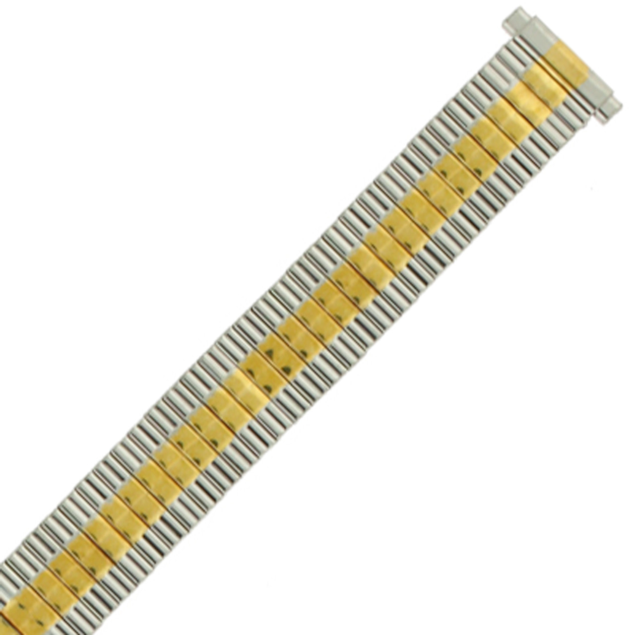Watch Band Expansion Metal Stretch fits 12mm 13mm 14mm
