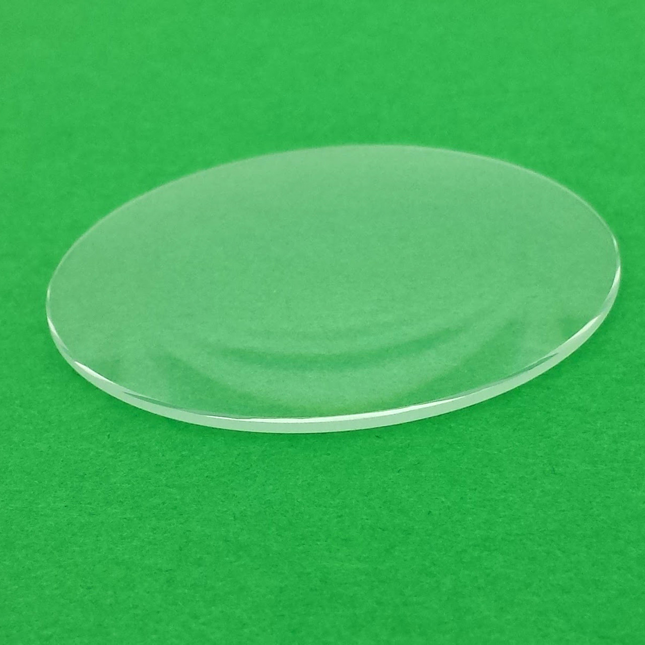 Aftermarket Citizen Watch Crystal 54-L3505G