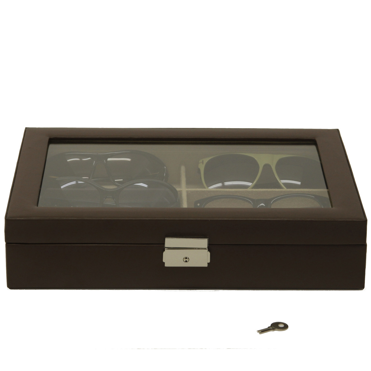 sunglasses storage box