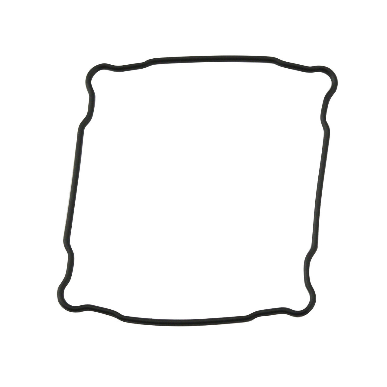 Back Gasket Fits Cartier 20.4 x 21.8 x 0.6