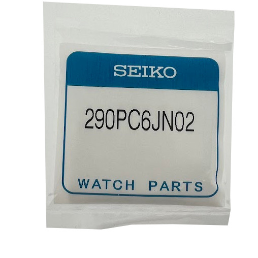 Seiko Crystal 290PC6JN02 SNE543 V157-0DD0