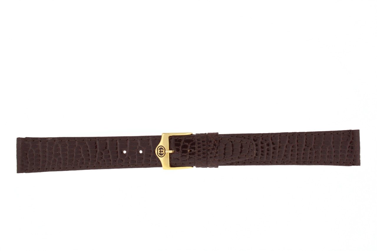 Gucci Brown watch band