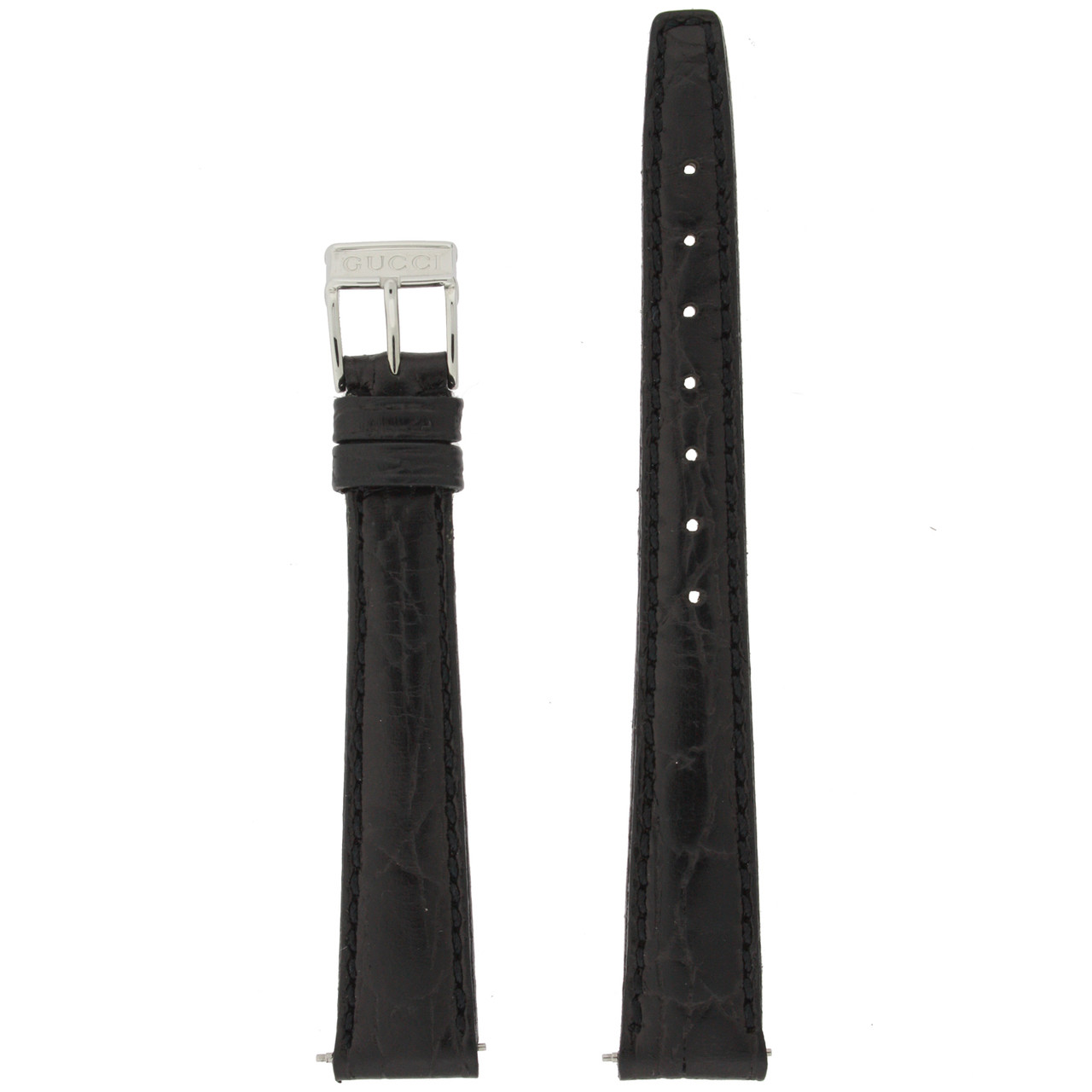Genuine GUCCI Watch Band for Models 