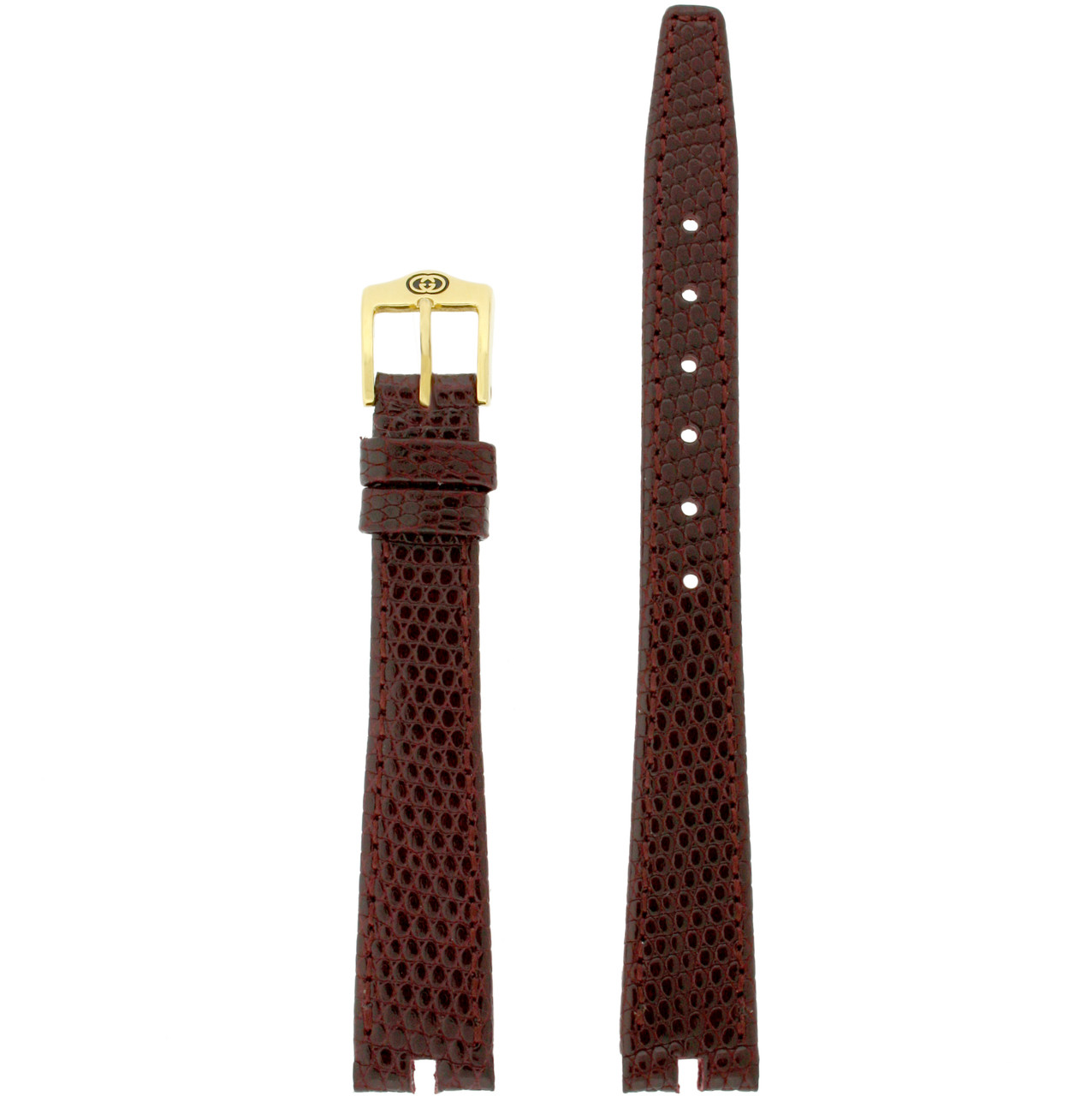 gucci watch band replacement parts