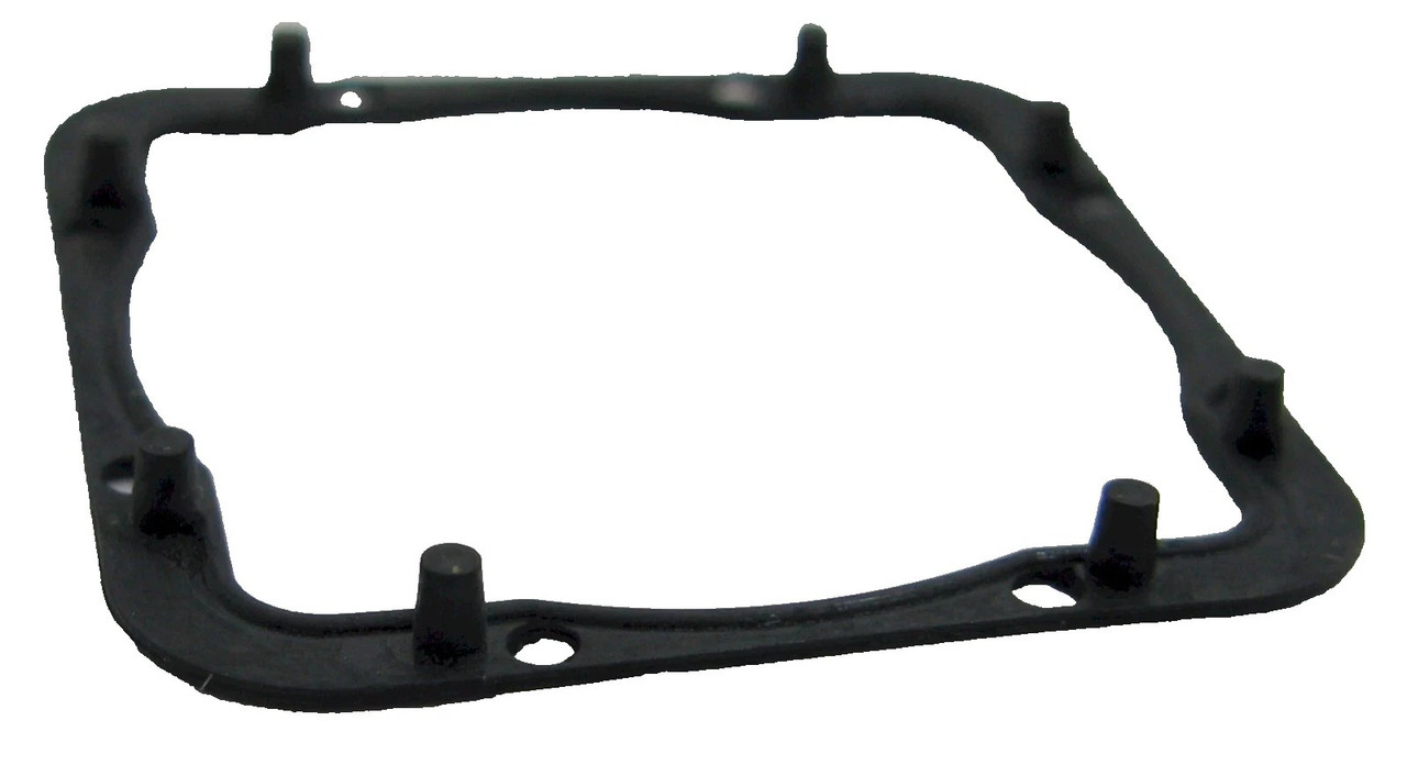 Genuine Cartier Panthere MM Back Gasket Rectangular Screw Holes 37837913 Genuine Cartier Panthere MM Back Gasket Rectangular Screw Holes 37837913