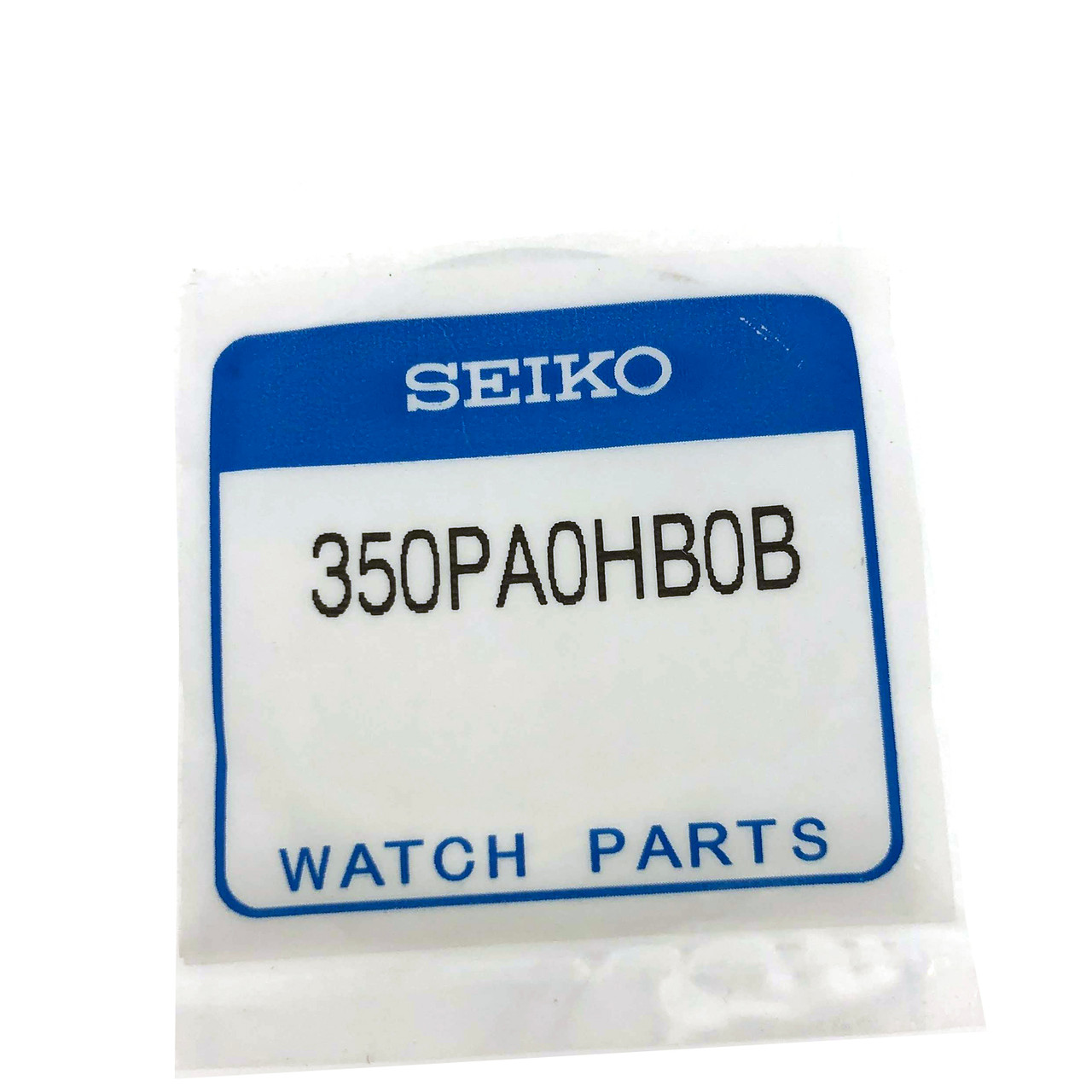 SEIKO Crystal SSC275 SSC277 SSC279 SSC315 V175-0CLO