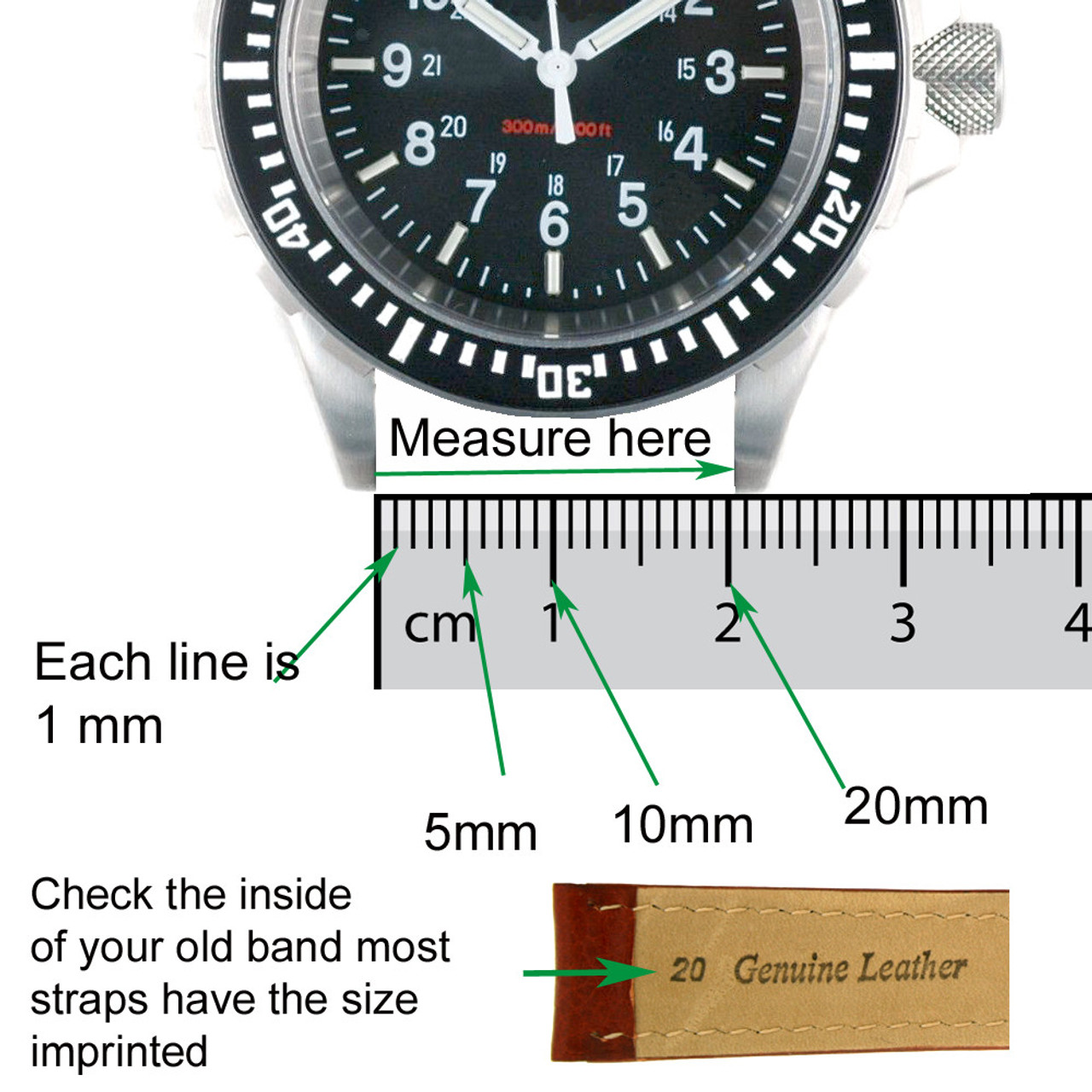 Ladies Watch Band Metal Link Gold Tone Straight Ends 14mm Ladies Watch Band Metal Link Gold Tone Straight Ends 14mm