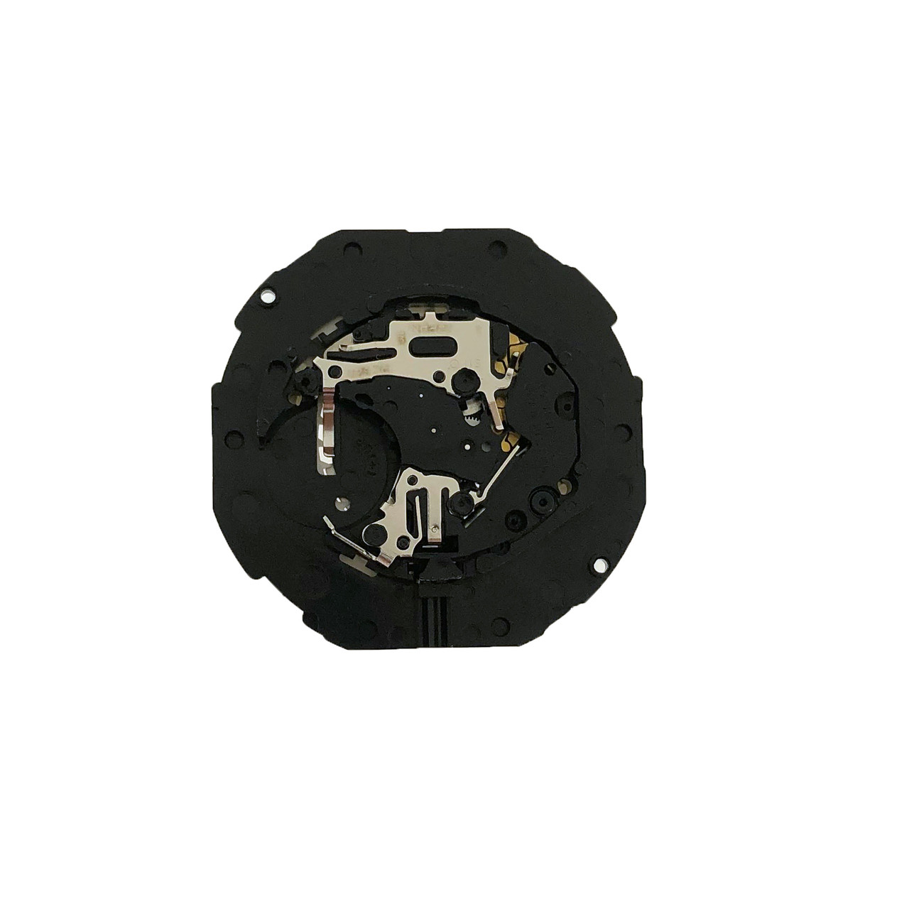 Hattori PC32 Movement -MOVHATPC32 - back