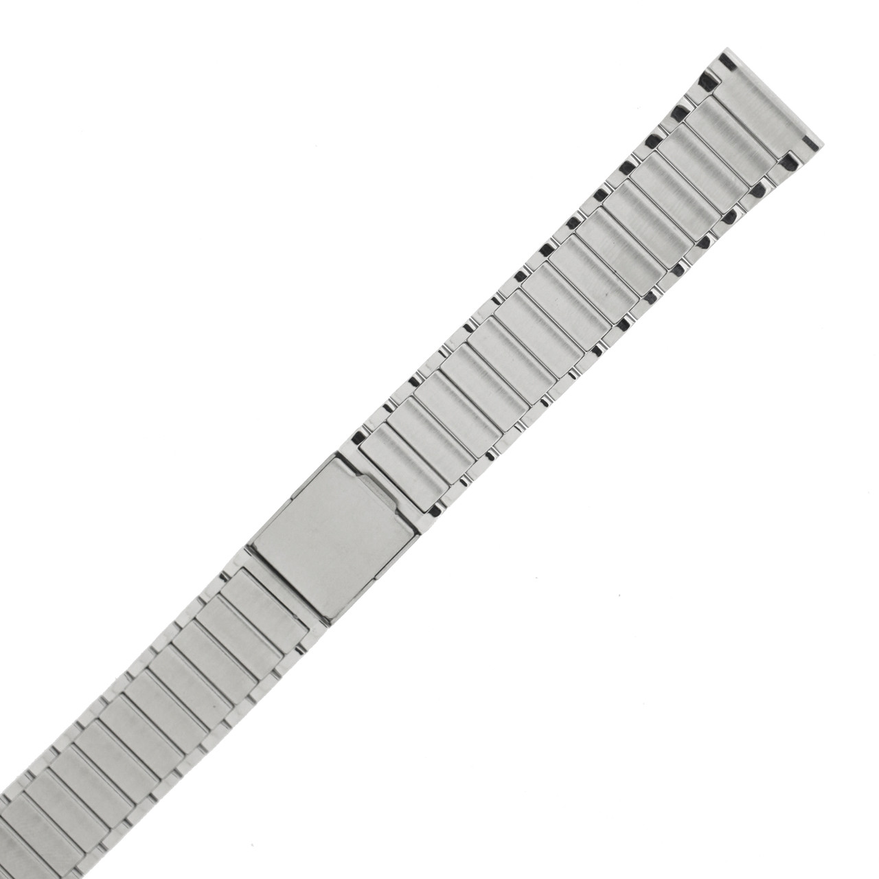 Watchmaterial Metal watch band 18mm