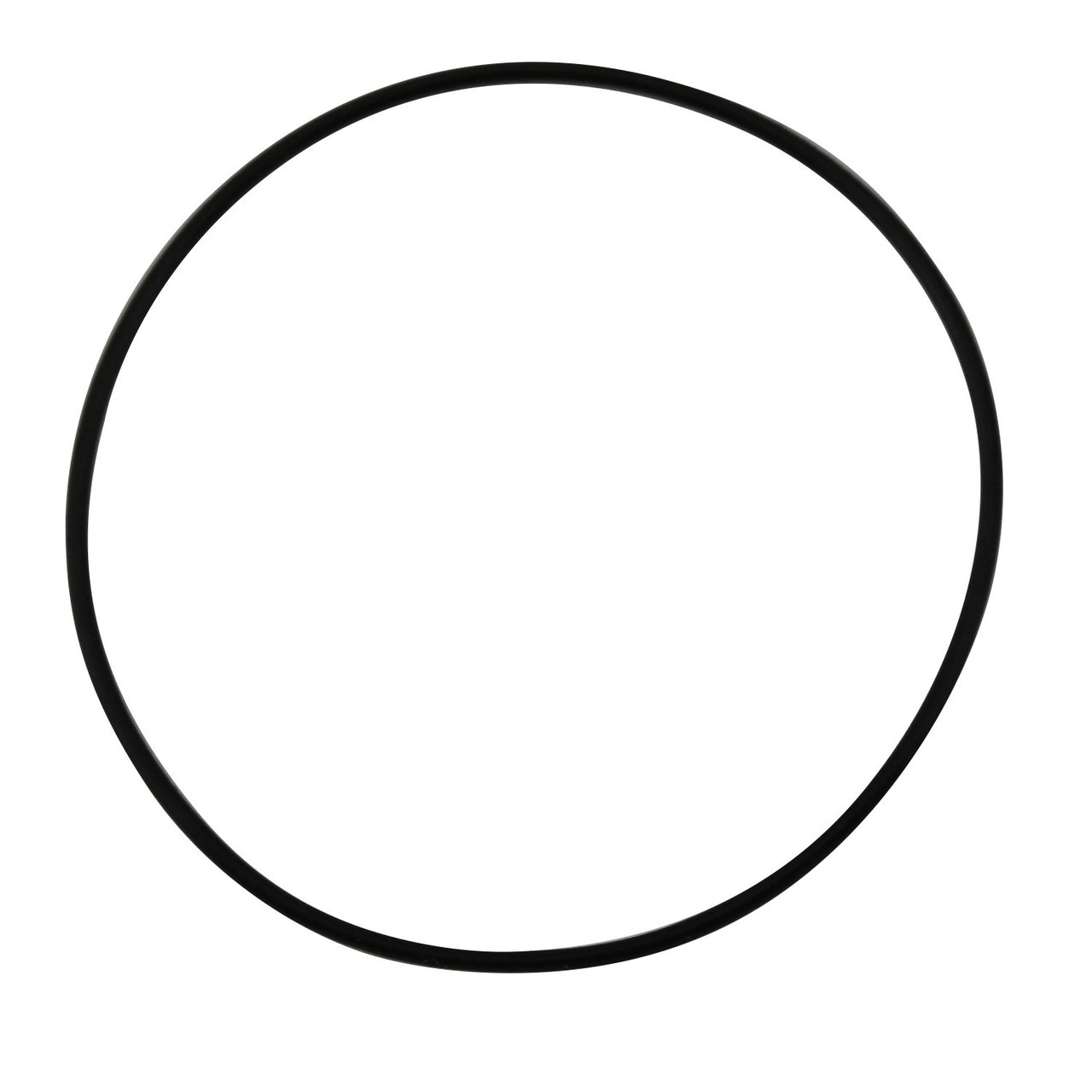 Crystal Gasket Fits Cartier Baignoire Mens VA140012 1920 YG (20.6 x 0.5)