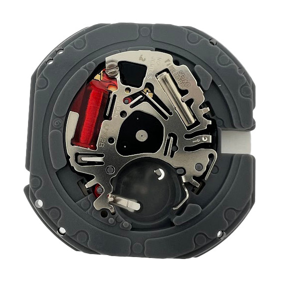 SEIKO 6N76 Quartz Watch Movement