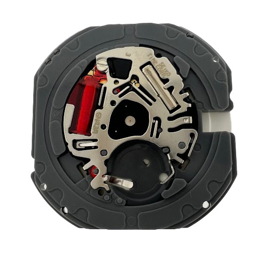 SEIKO 6N43 Quartz Watch Movement