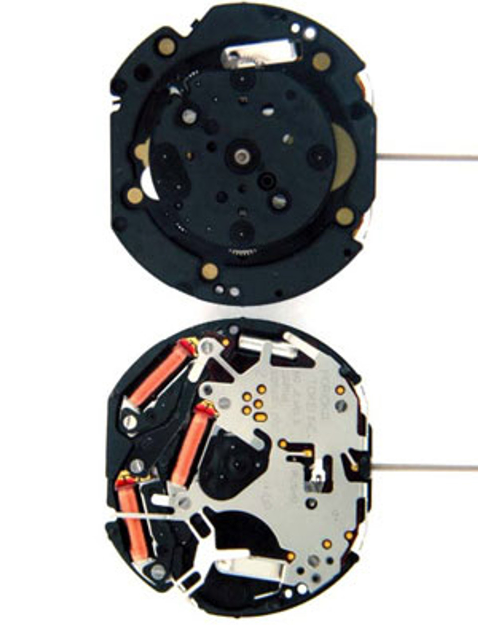 Hattori VD56 Movement -MOVHATVD56 - Main Hattori VD56 Movement -MOVHATVD56 - Main