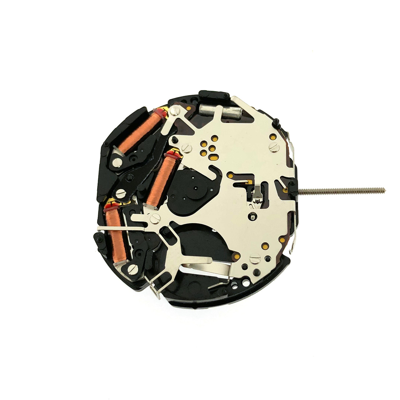 Hattori VD56 Movement -MOVHATVD56 - back