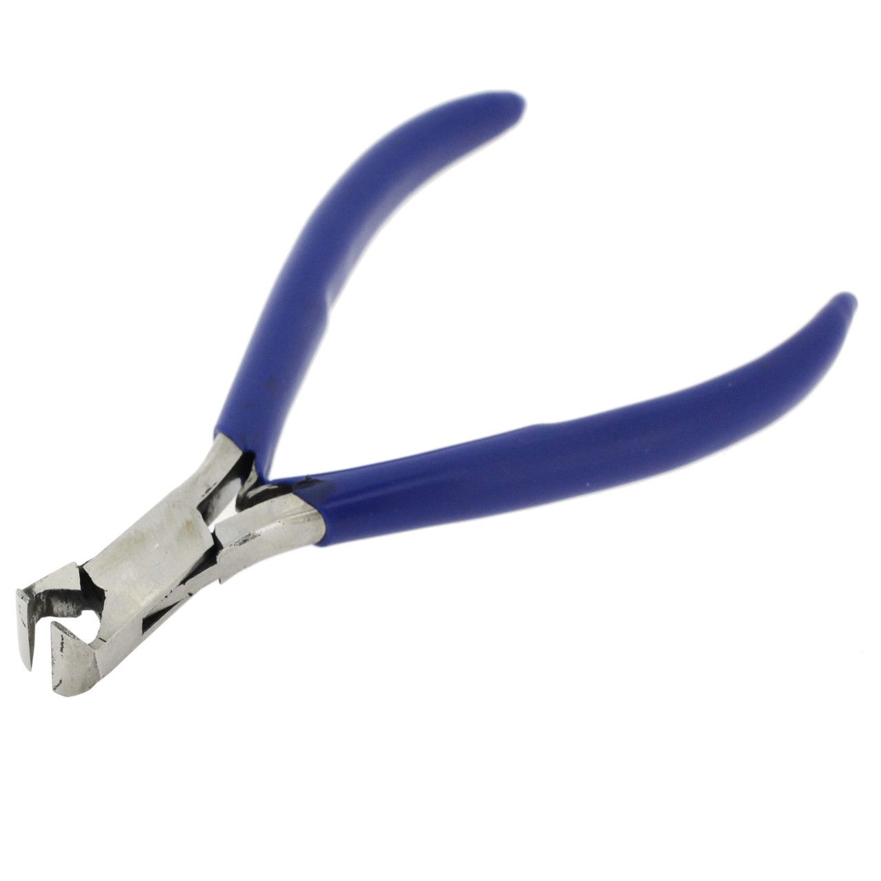 PLR125A - End Cutter Pliers Side View - Main