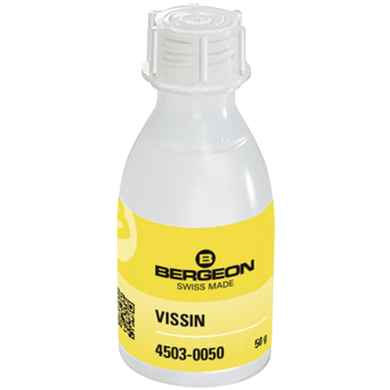 Bergeon 4503 005 Liquid tool to dissolve screws for watchmakers to remove broken watch parts