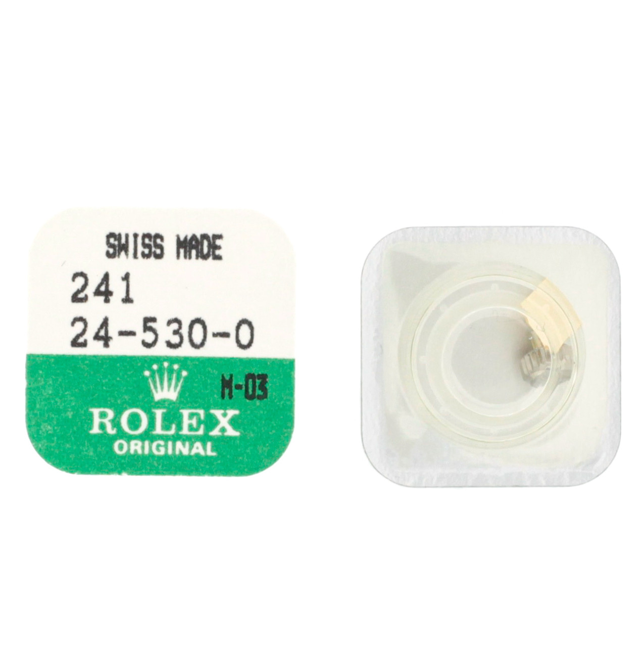 Rolex crown replacement Clearance