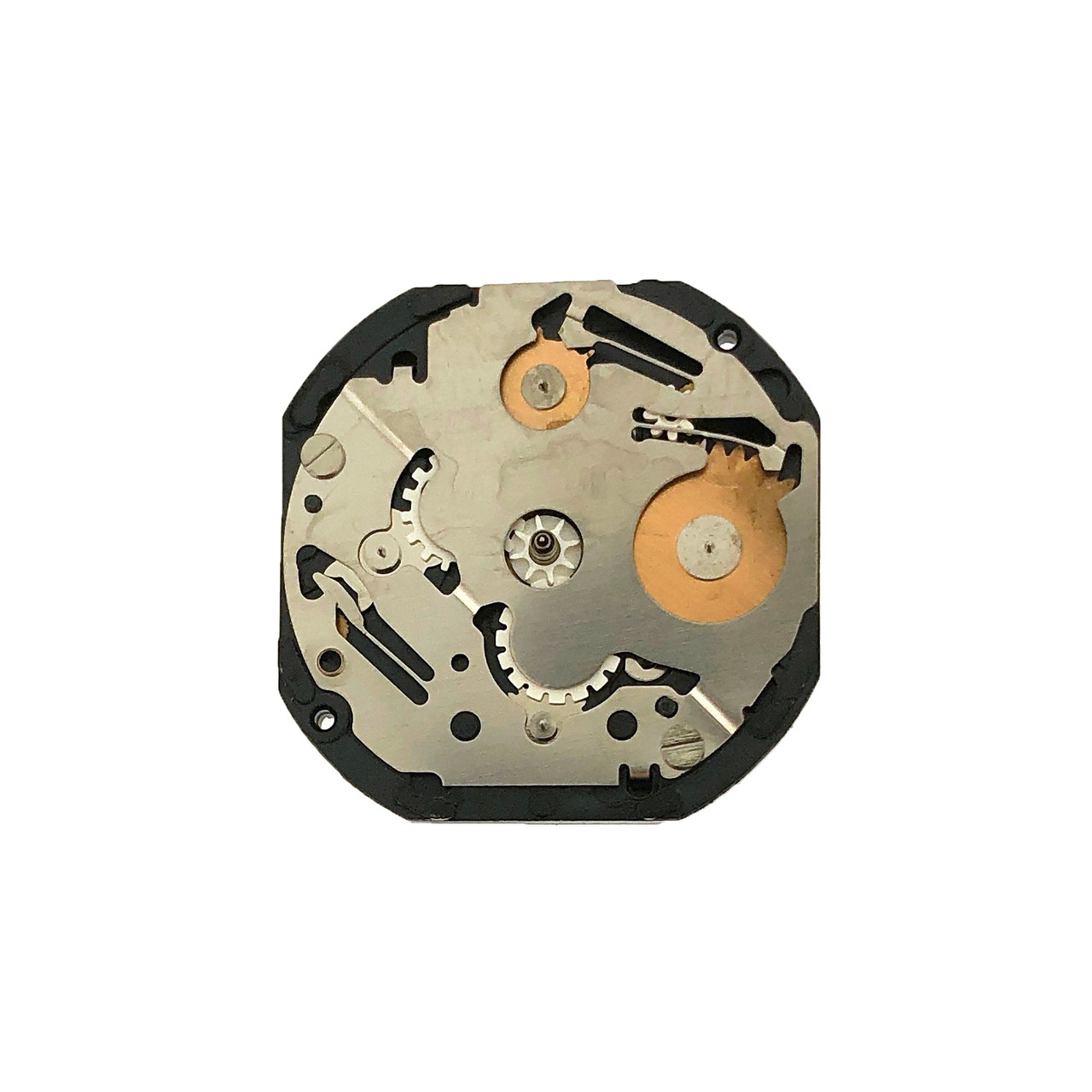 Hattori VX3G Watch Movement - Main