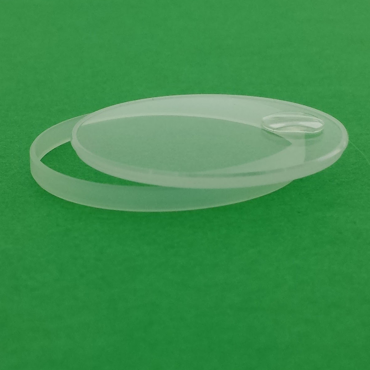Sapphire Crystal for Rolex President 118206 118208 118238