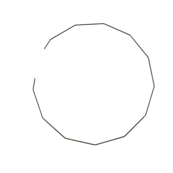 Bezel Wire Spring fits Breitling Super Avenger