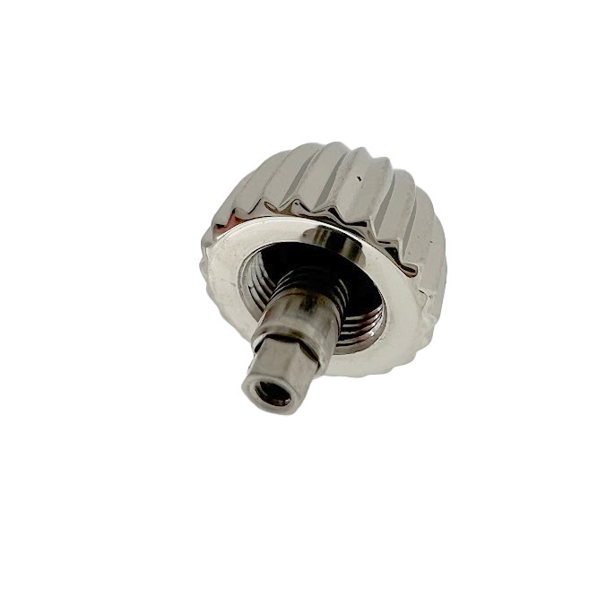 Breitling crown for Headwind A45355