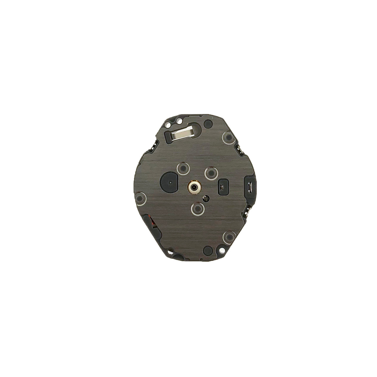 パーツ vj21 Hattori VJ21 Quartz Watch Movement