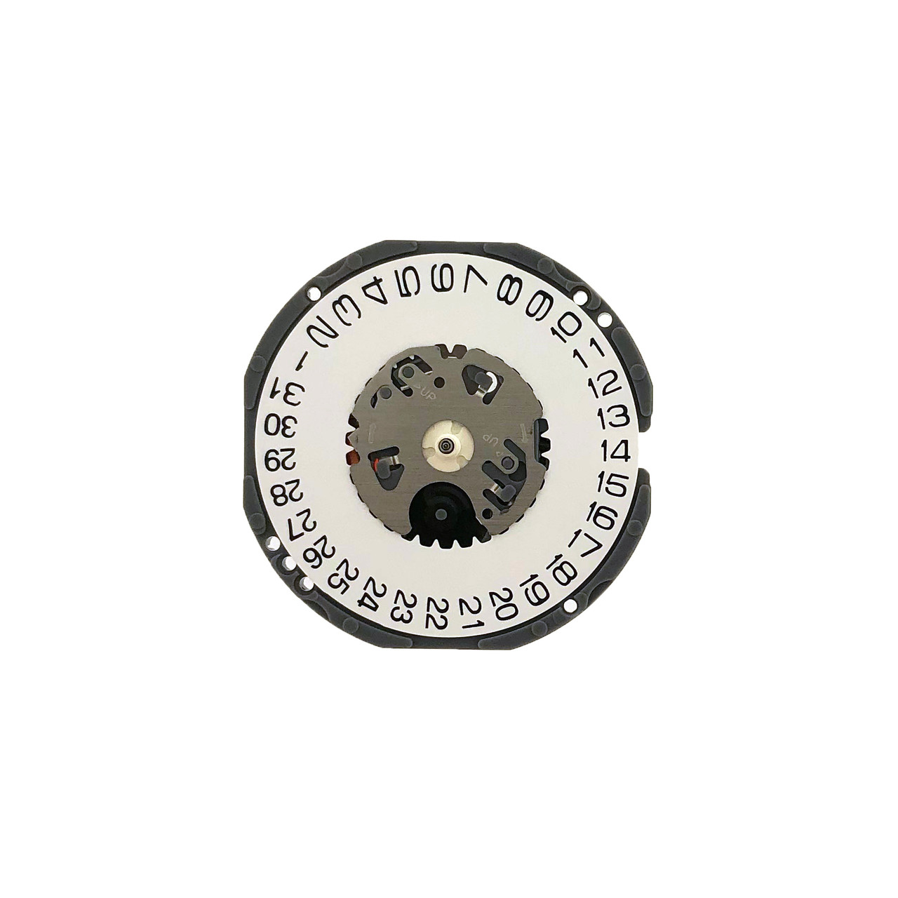 Hattori VJ34 Quartz Watch Movement