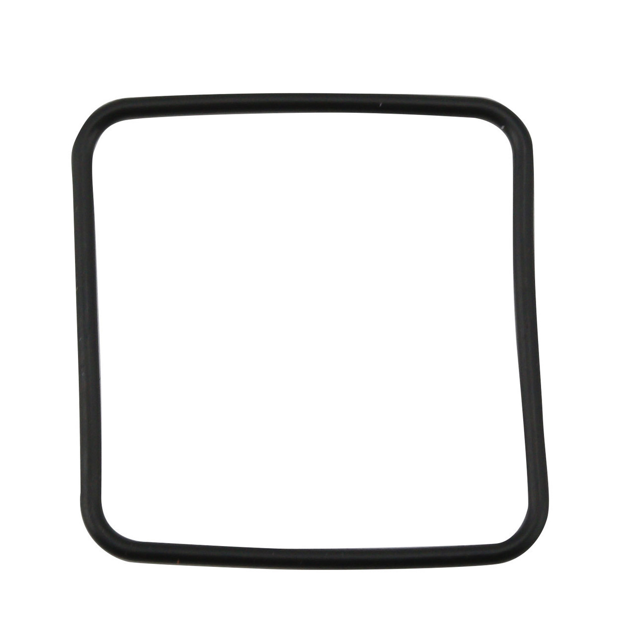 Cartier Crystal Gasket fits Santos Square 10360912 18.2 x 18.4 x 0.8