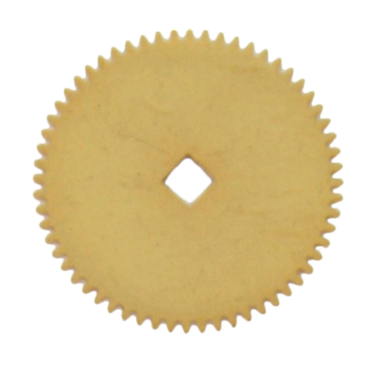 Bulova 10BA Ratchet Wheel
