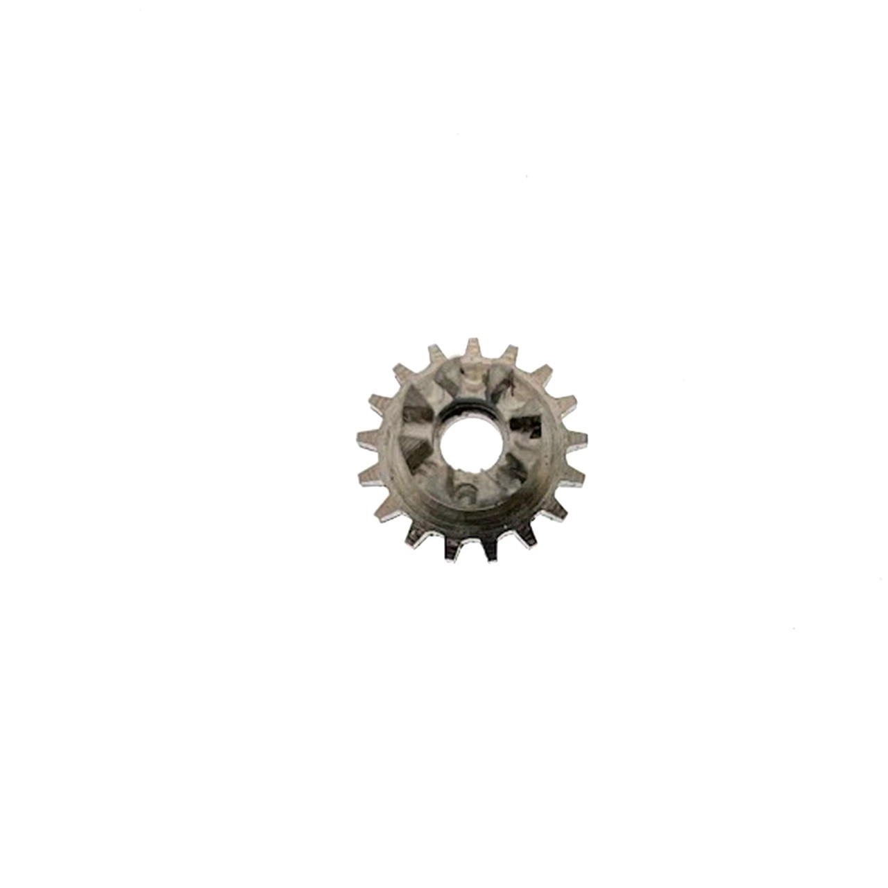 Bulova 10EBD Clutch Wheel
