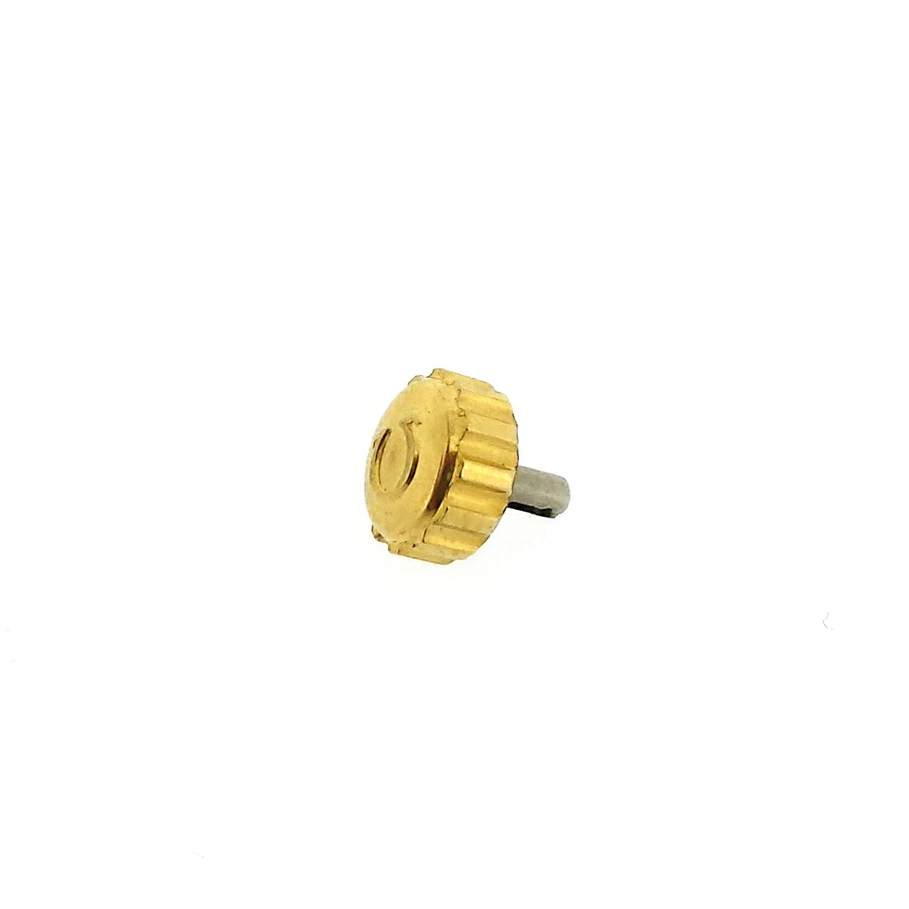 Omega DeVille Crown Gold color With 