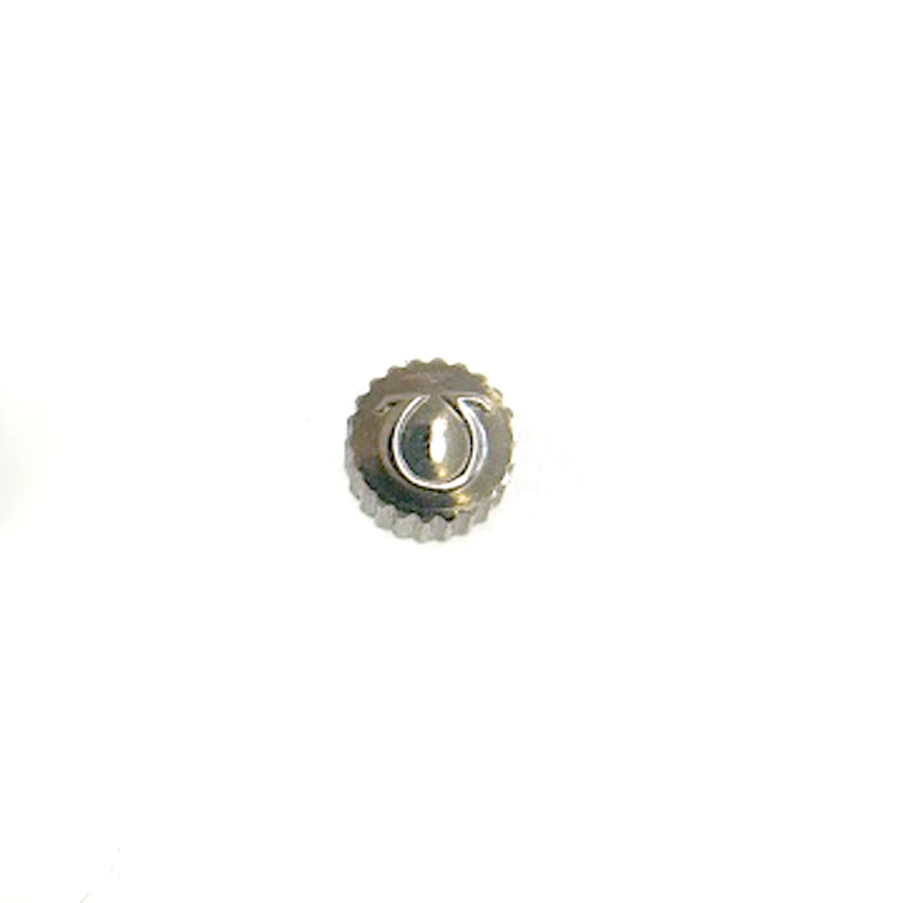 Omega Constellation Waterproof Crown 