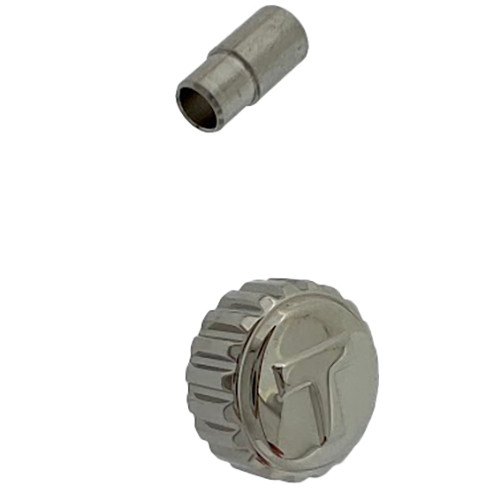 Tissot crown 7.5mm