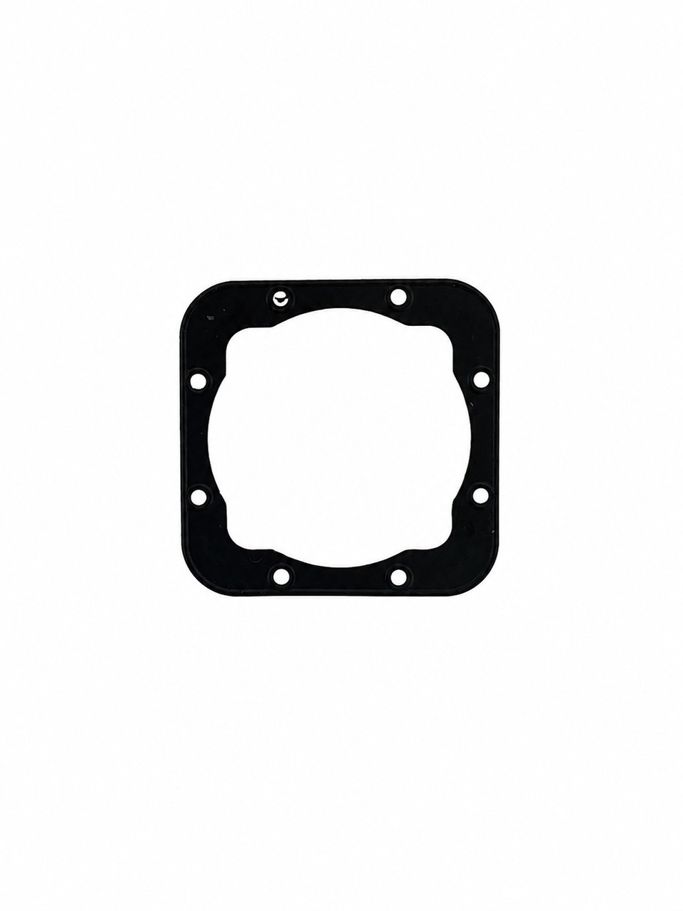 Back Gasket Fits Cartier Panthere Rectangular with Screw Holes Case (24.4 x 24.4 x 0.60)