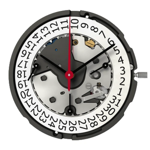 Z60 movement