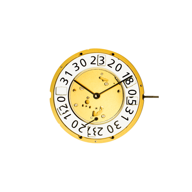 Ronda 7004.B movement