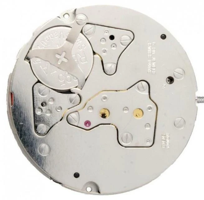 Ronda 5050B  Movement