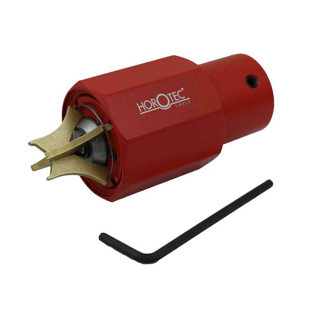 MSA 23.500 polishing vice for watch case