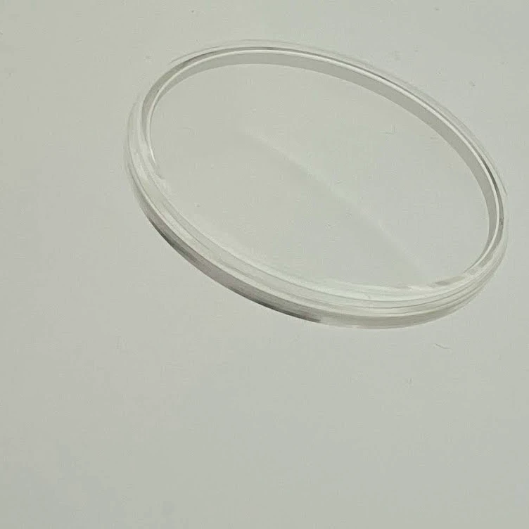 Omega 145.007 145.008 crystal
