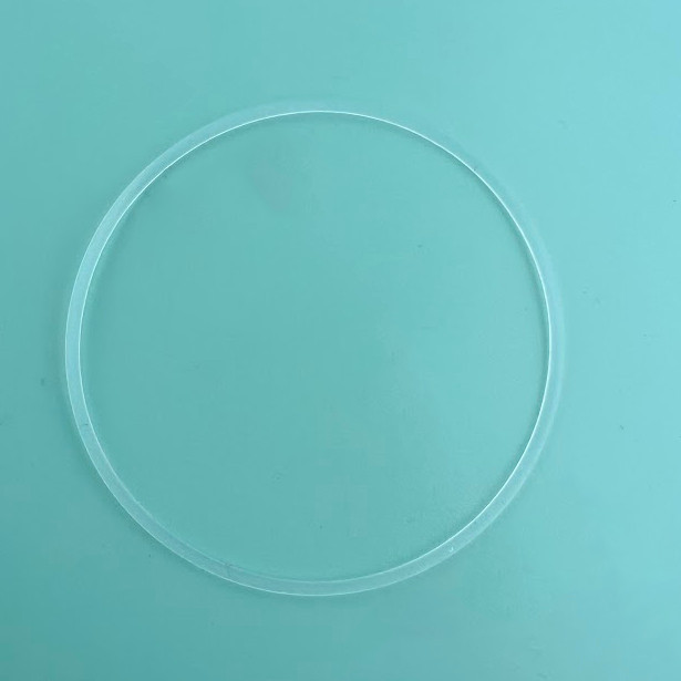 Breitling NAVITIMER WORLD Gasket for Sapphire Crystal Model A24322